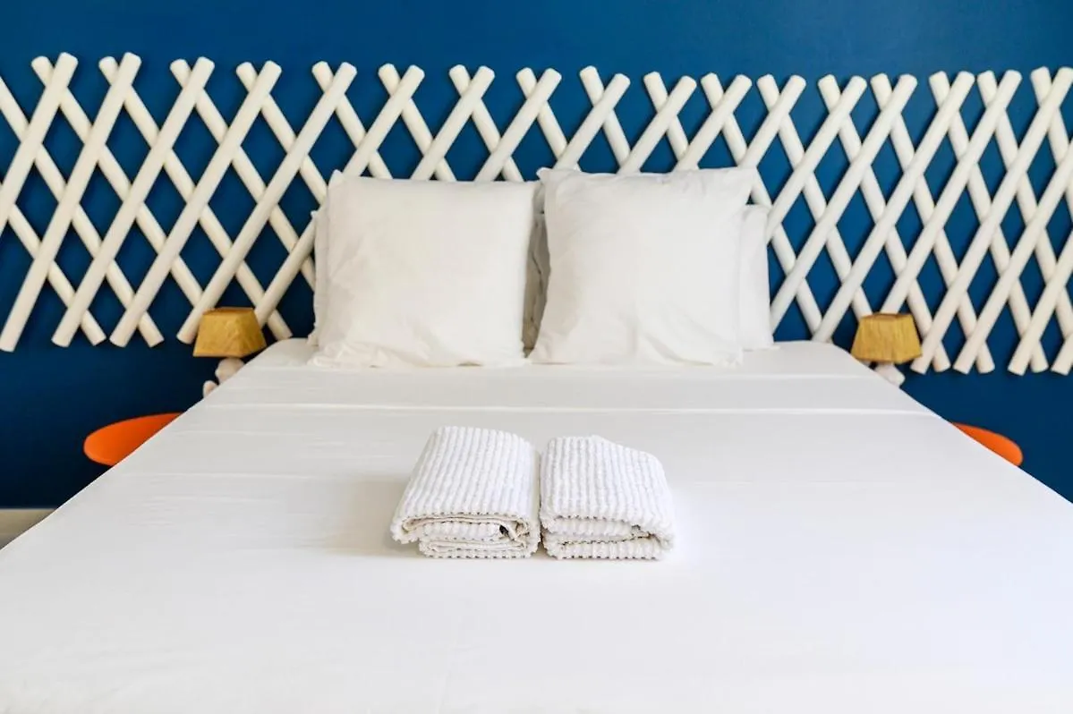 Villa Caryota, Le Marin مارتينيك
